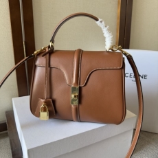 Celine Top Handle Bags